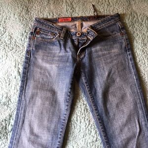 AG the Angel jeans